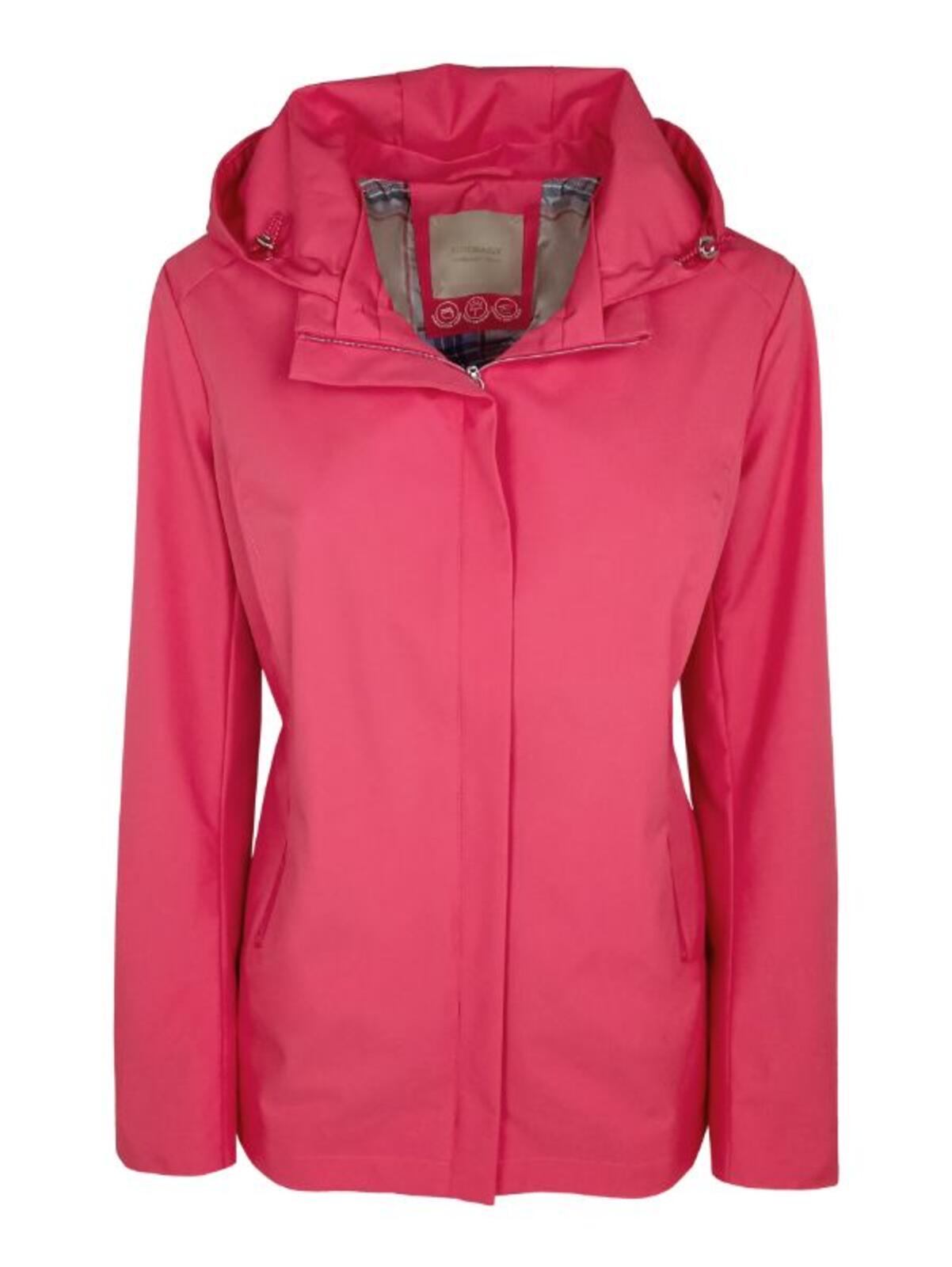 ALTEA WOMEN'S SHAPED JACKET Tellini S.r.l. Wholesale Clothing